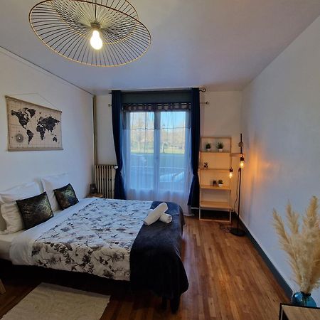 Suite Des Lices A 2 Minutes De La Gare- Chateau De Blois - Suite Des Lices 2 Minutes From Train Station - Chateau De 블루아 외부 사진