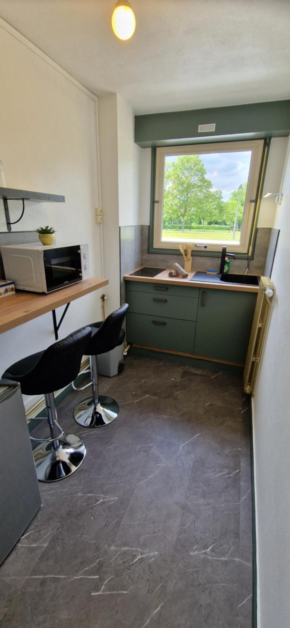 Suite Des Lices A 2 Minutes De La Gare- Chateau De Blois - Suite Des Lices 2 Minutes From Train Station - Chateau De 블루아 외부 사진