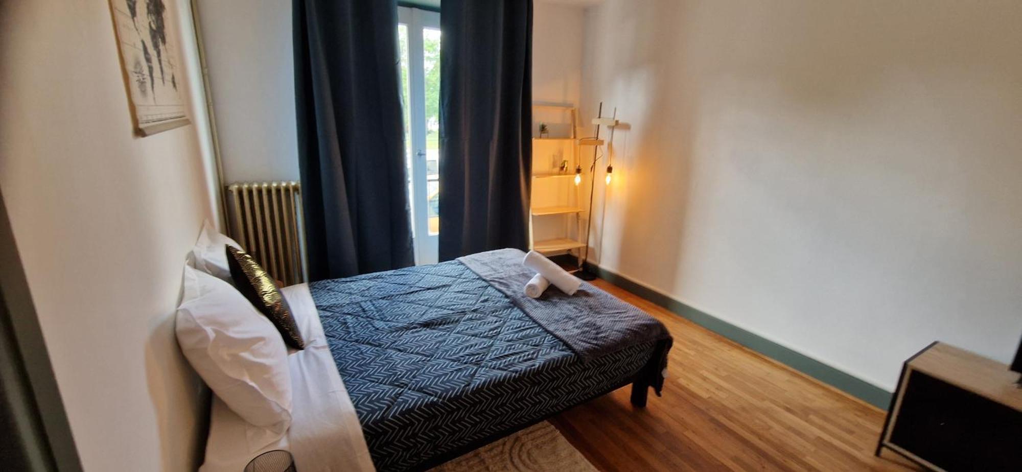 Suite Des Lices A 2 Minutes De La Gare- Chateau De Blois - Suite Des Lices 2 Minutes From Train Station - Chateau De 블루아 외부 사진